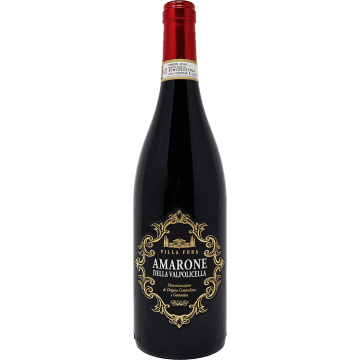 Fles Amarone Della Valpolicella 2022 - Villa Fura