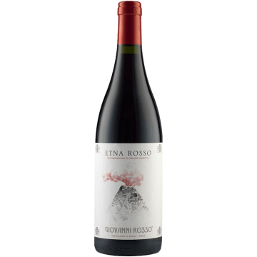 Fles Etna Rosso 2020 - Giovanni Rosso
