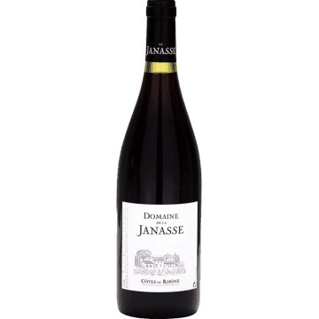 Fles Côtes du Rhône 2023 - Domaine de la Janasse