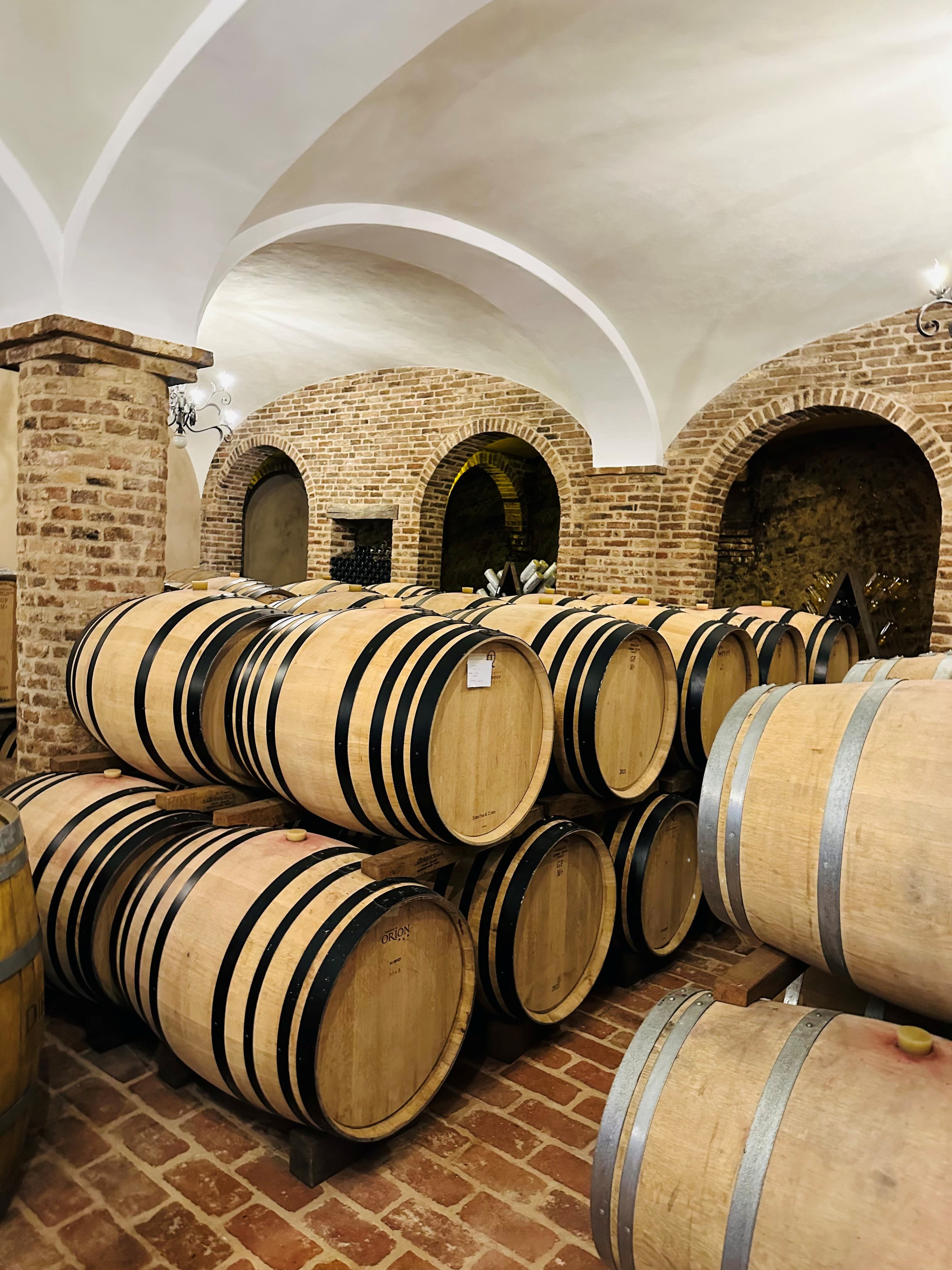 Barolo wijn: de koning van Piemonte uitgelegd