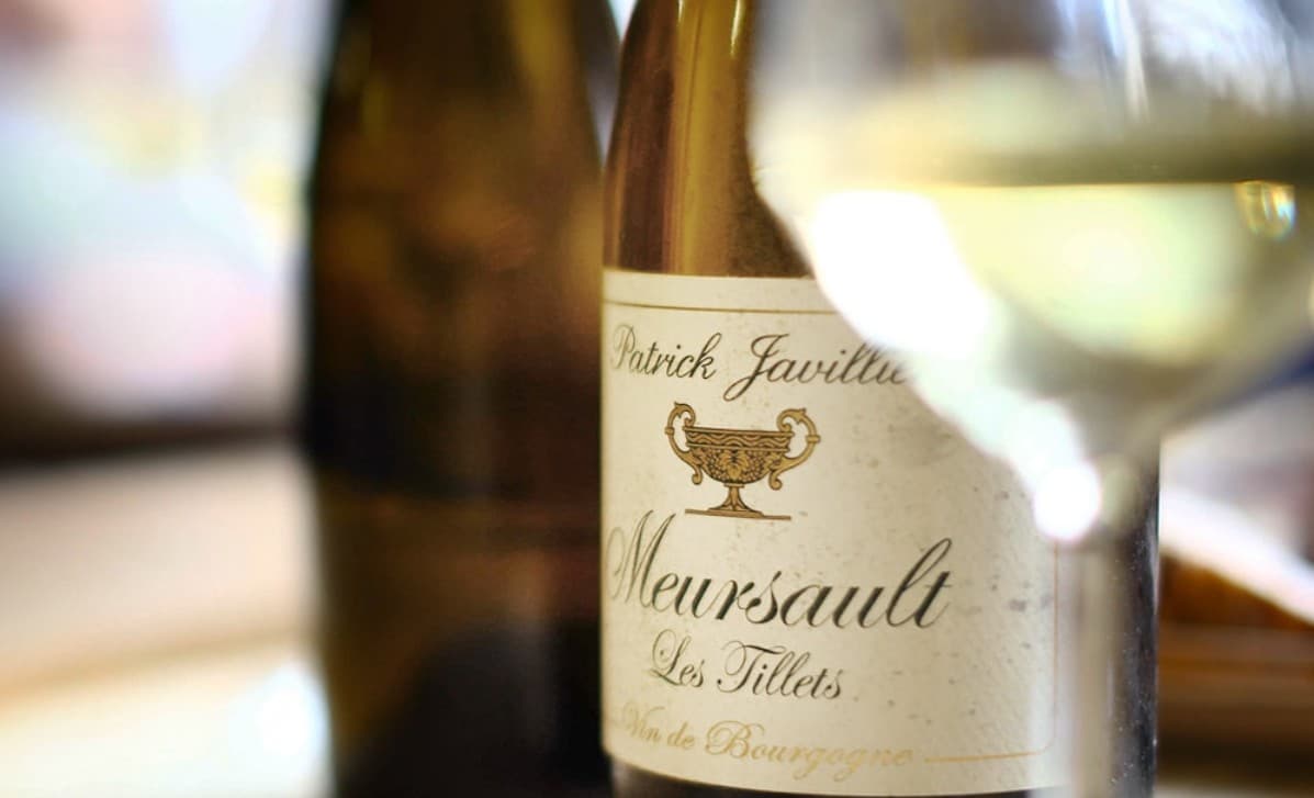 Wijnhuis Domaine Patrick Javillier