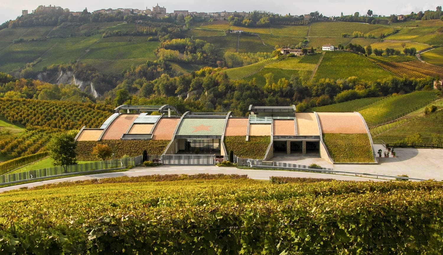 Wijnhuis Domenico Clerico