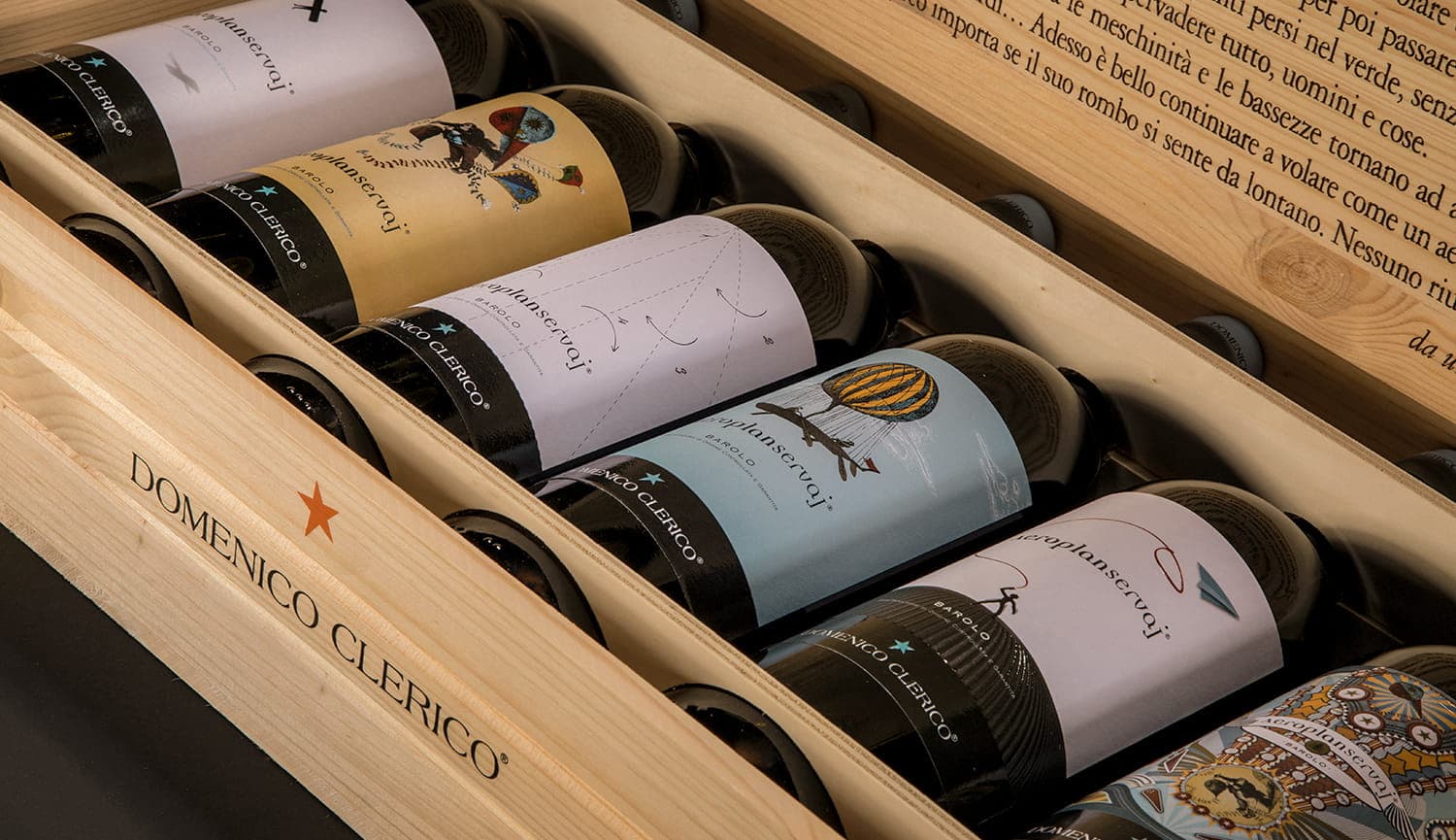 Domenico Clerico foto 2