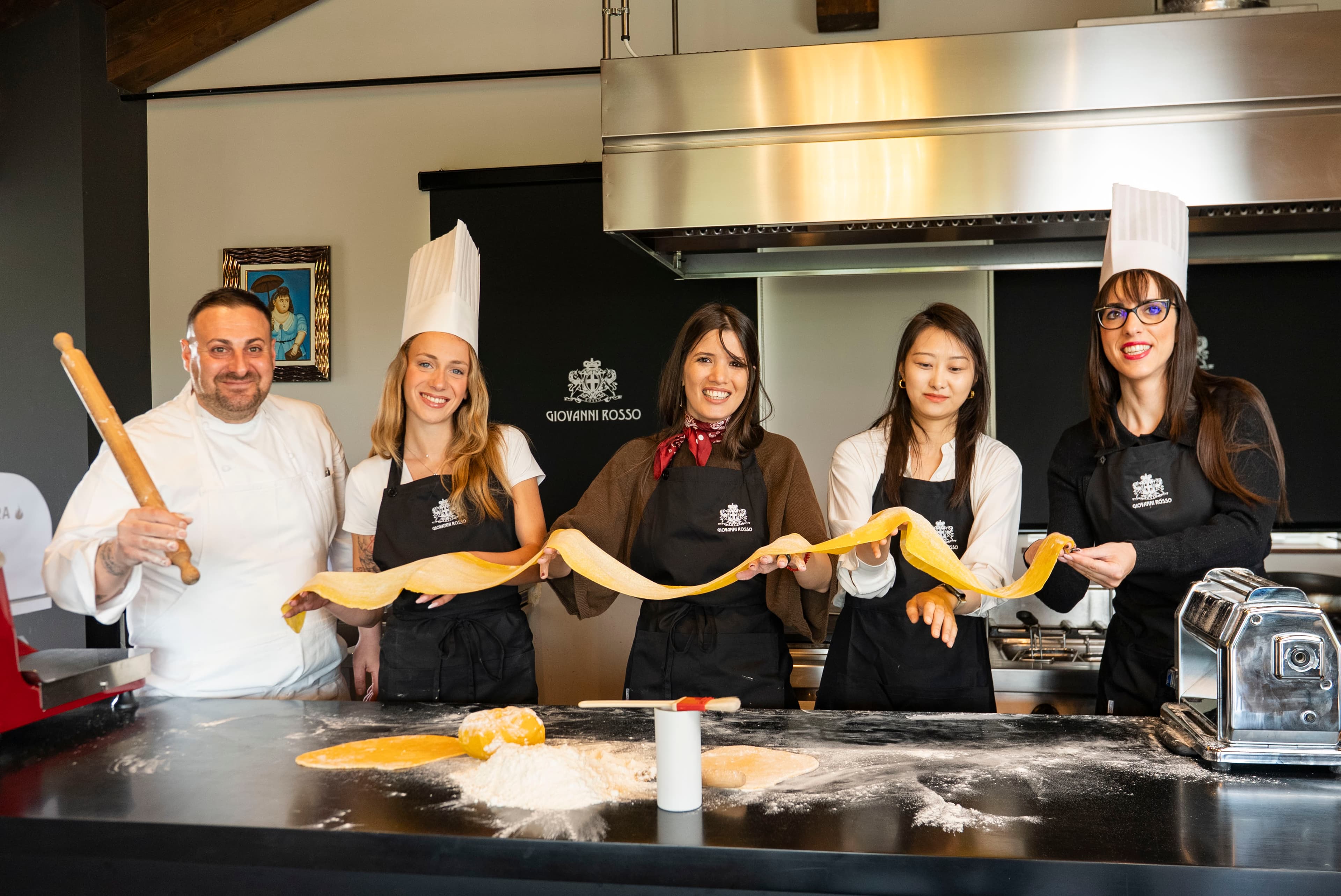 Giovanni Rosso foto 2