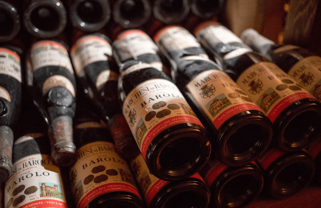 Wijnhuis Marchesi di Barolo