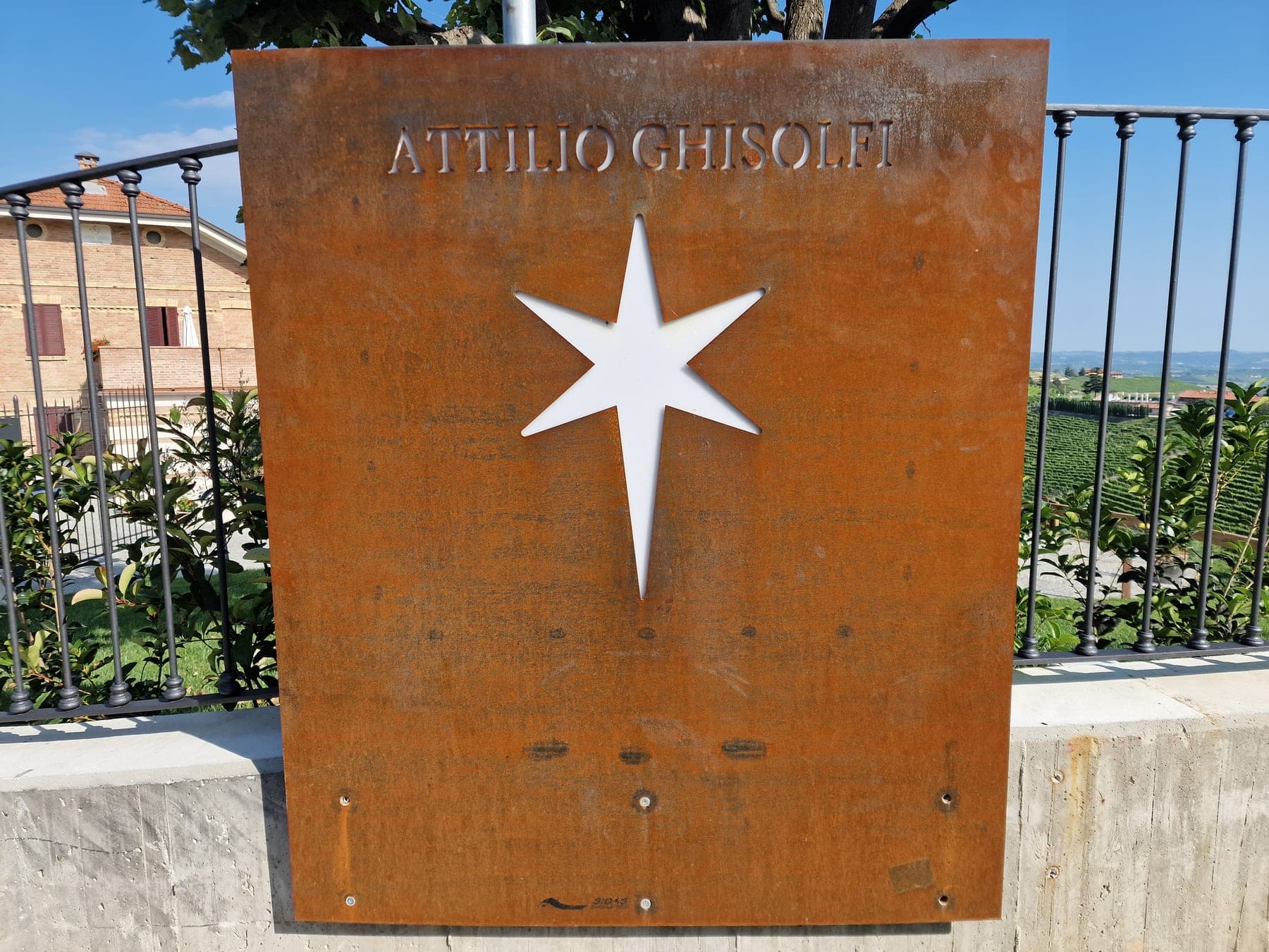 Attilio Ghisolfi foto 10