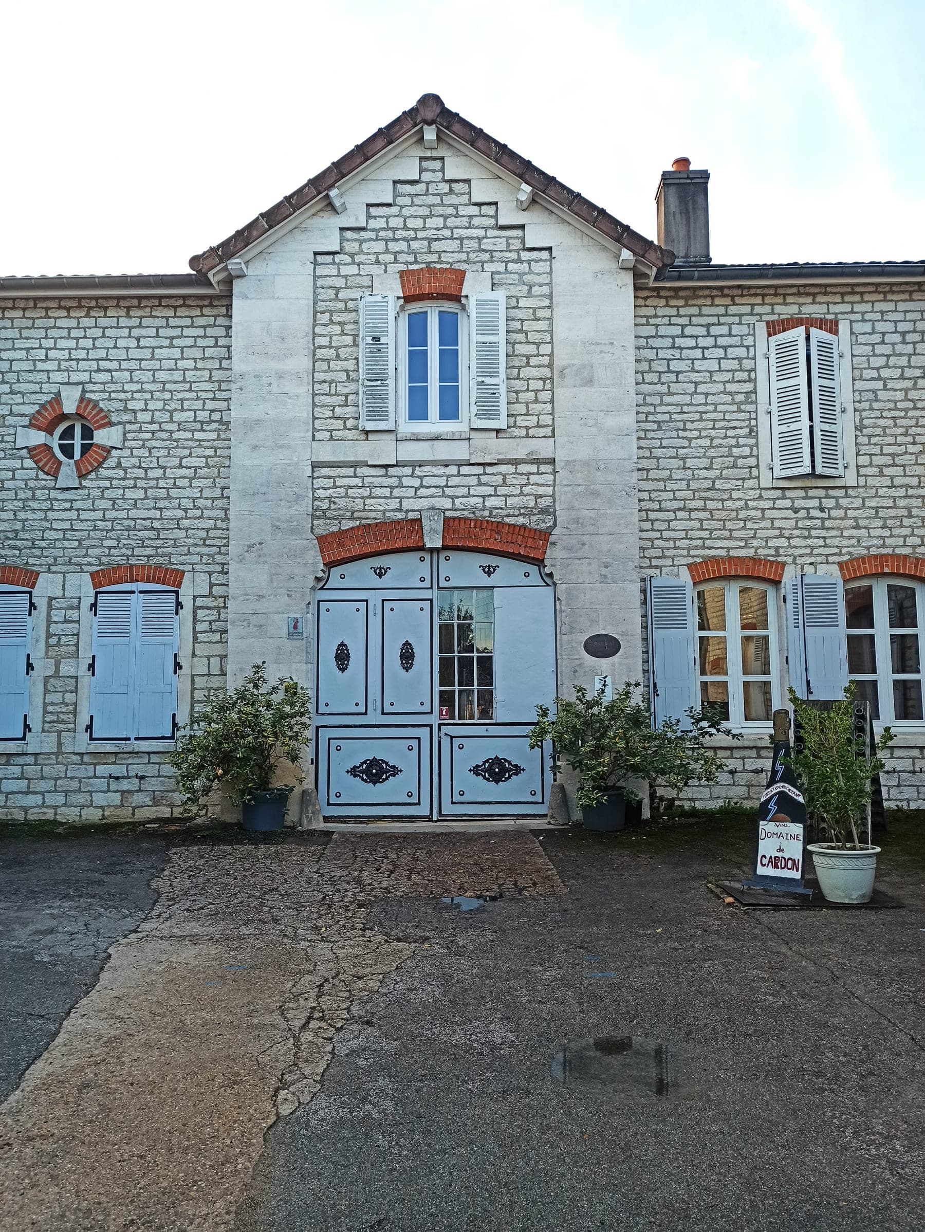 Domaine de Cardon