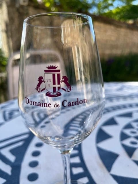 Domaine de Cardon foto 8