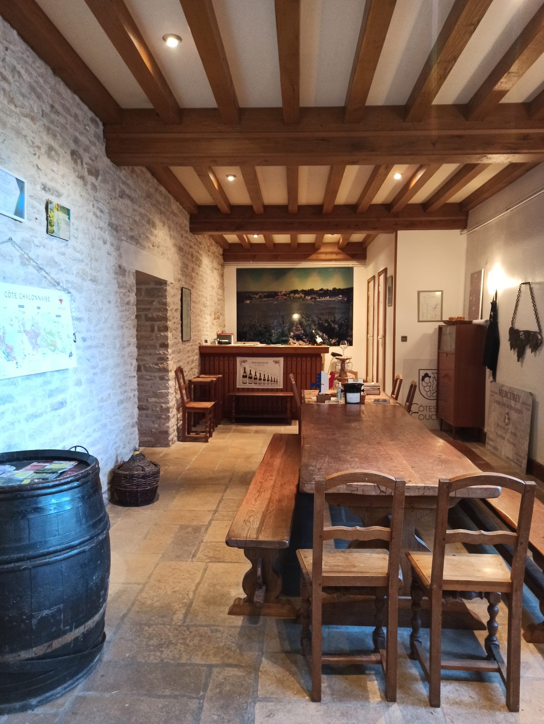 Domaine de Cardon foto 4