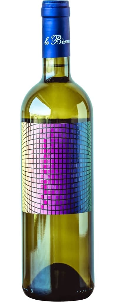 Fles Borbotta Viognier, Toscana Bianco IGT