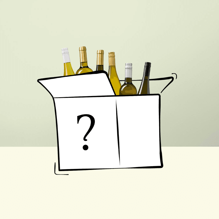 Fles Witte wijn kopen