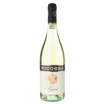 Fles Gavi 2024 - Ricossa