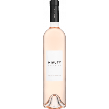 Fles Prestige Rosé 2025 - Minuty