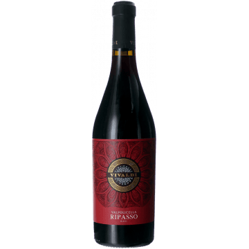 Fles Valpolicella Ripasso 2023 - Vivaldi