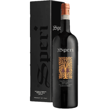 Fles Magnum - Valpolicella Ripasso Classico Superiore 2023 - Speri