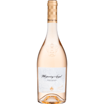Fles Whispering Angel 2025 - Esclans