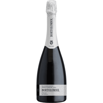 Fles Valdobbiadene Prosecco Superiore Brut Prior 2025 - Bortolomiol