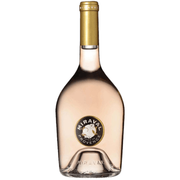 Fles Miraval 2025