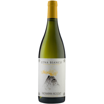 Fles Etna Bianco 2021 - Giovanni Rosso