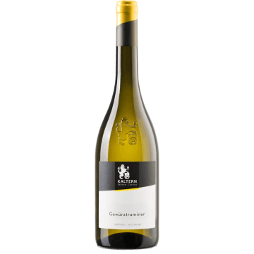Fles Gewürztraminer 2025 - Cantina Kaltern