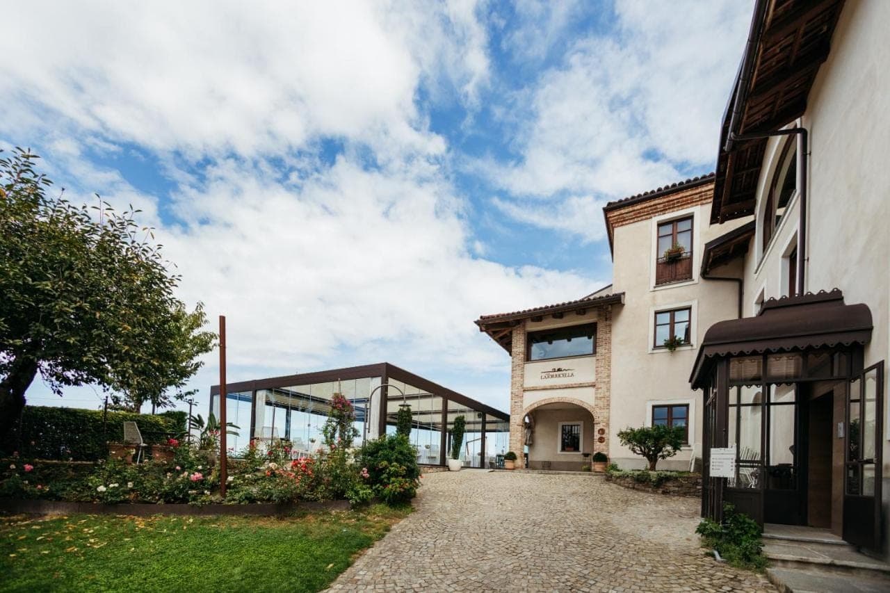 Agriturismo La Torricella sfeerfoto 1
