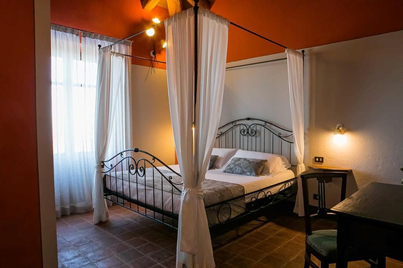 Agriturismo La Torricella sfeerfoto 6