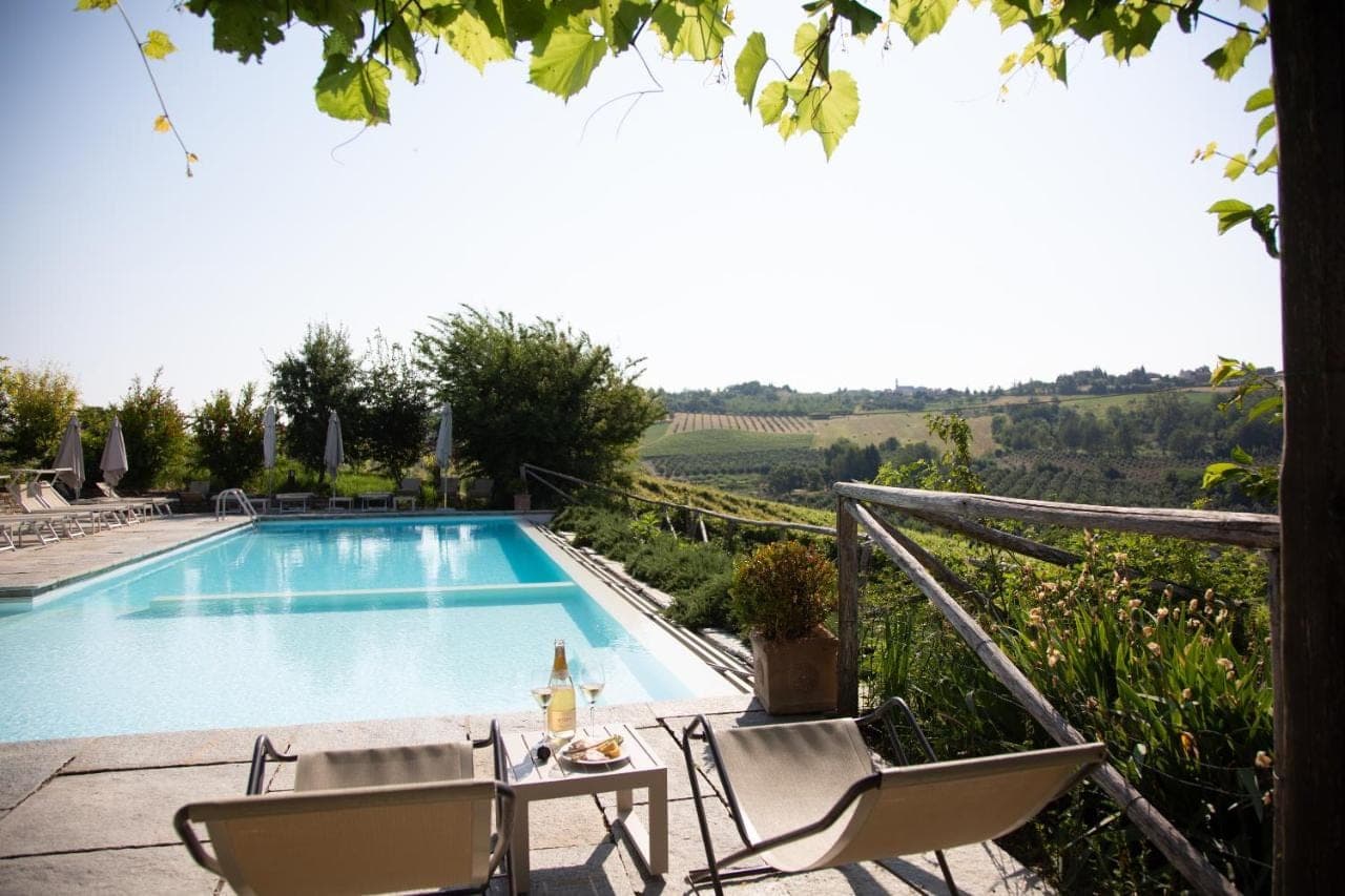 Agriturismo La Torricella sfeerfoto 5