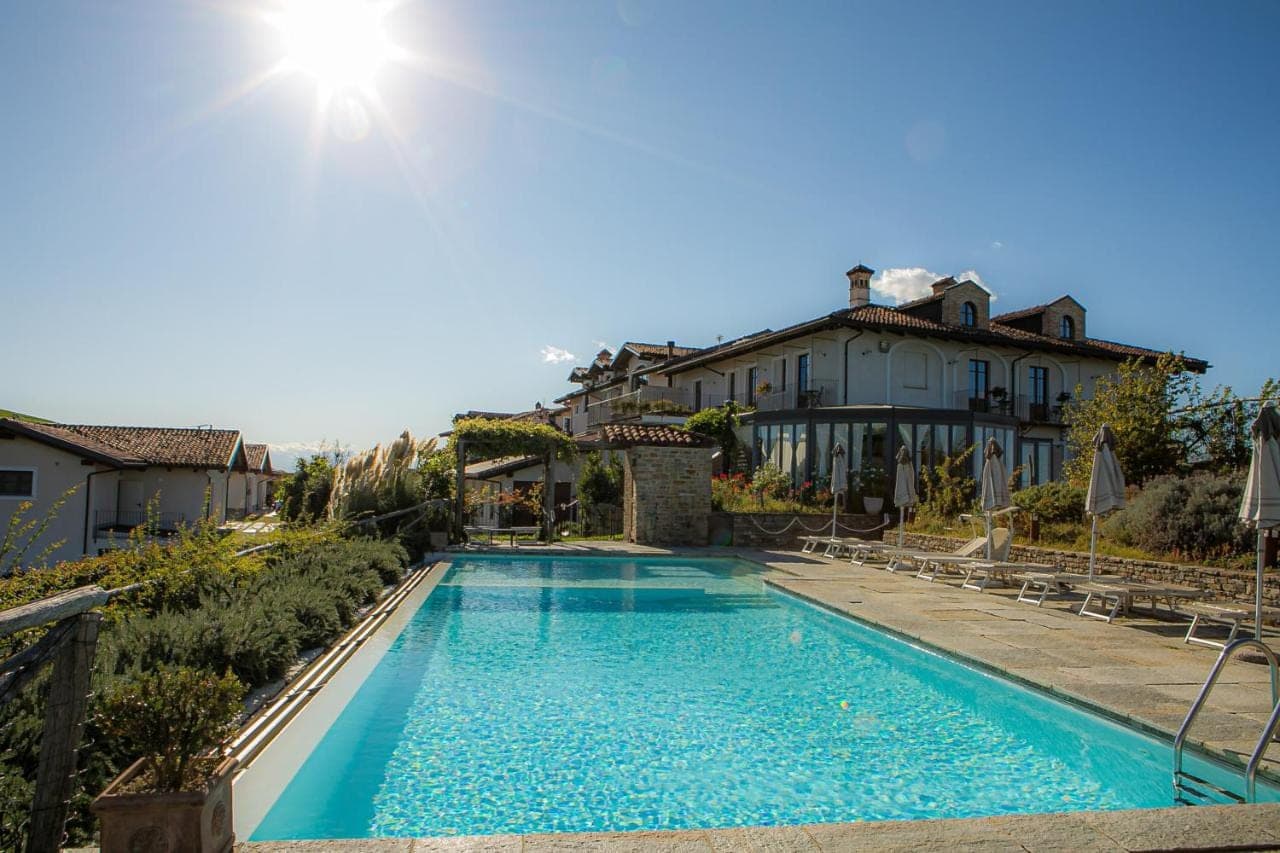 Agriturismo La Torricella sfeerfoto 2