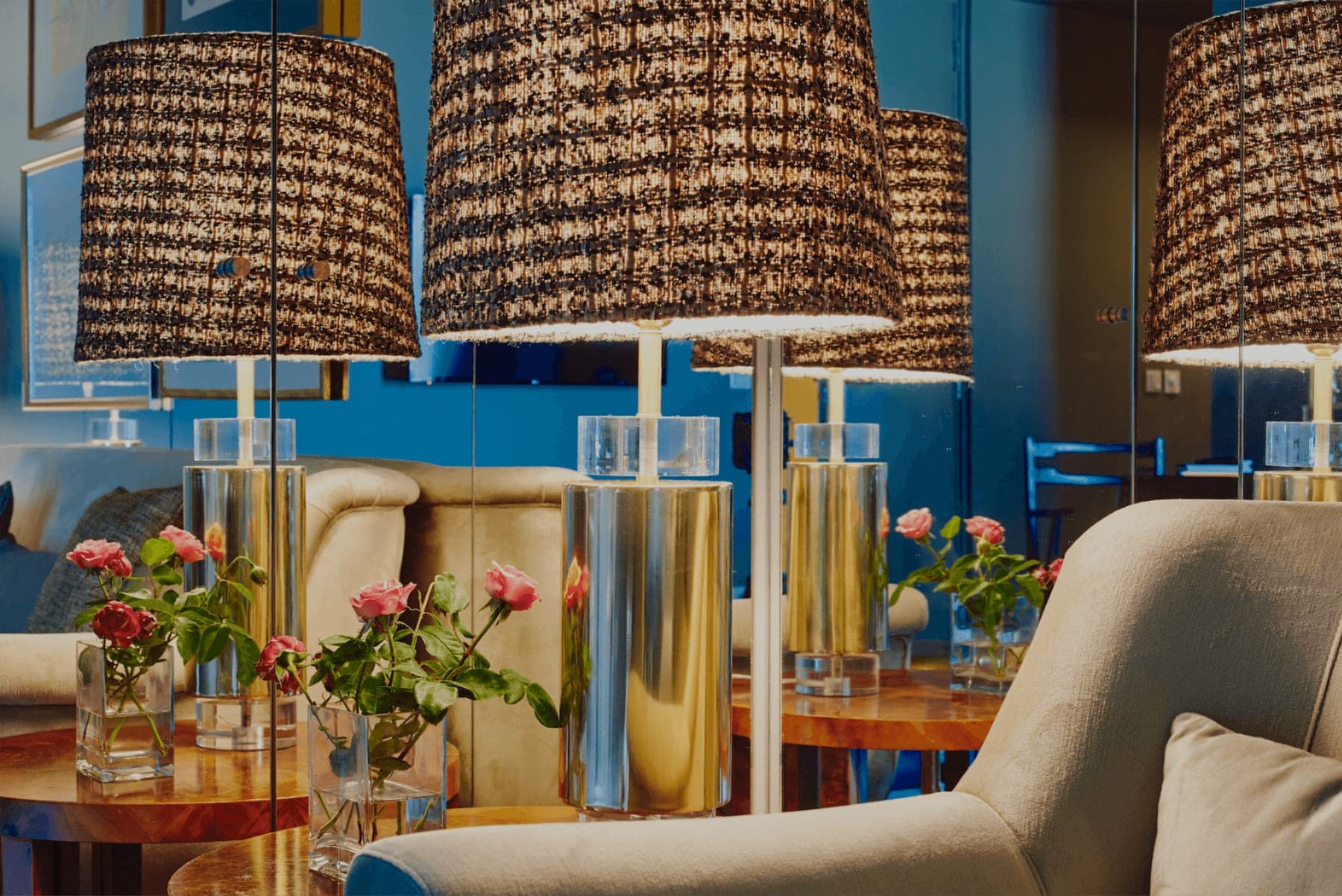 Accommodatie Carmo's Boutique Hotel