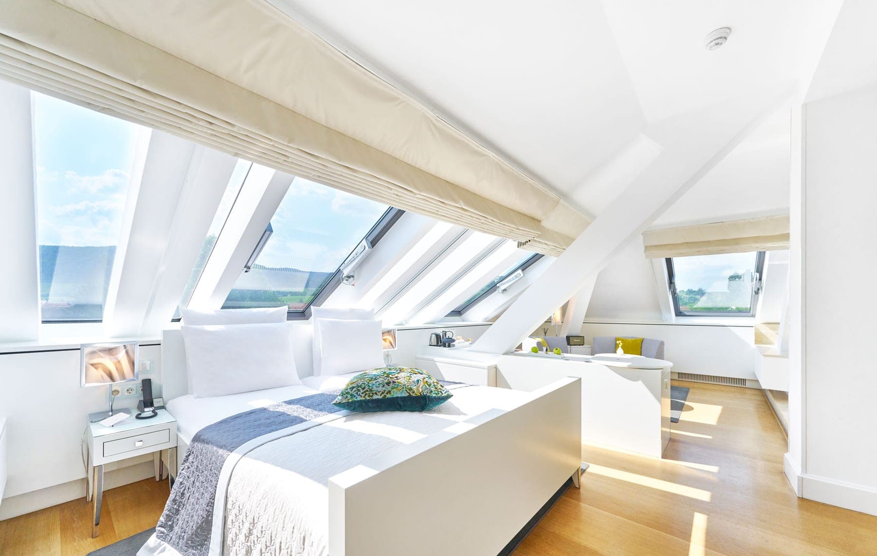 Accommodatie Ketschauer Hof