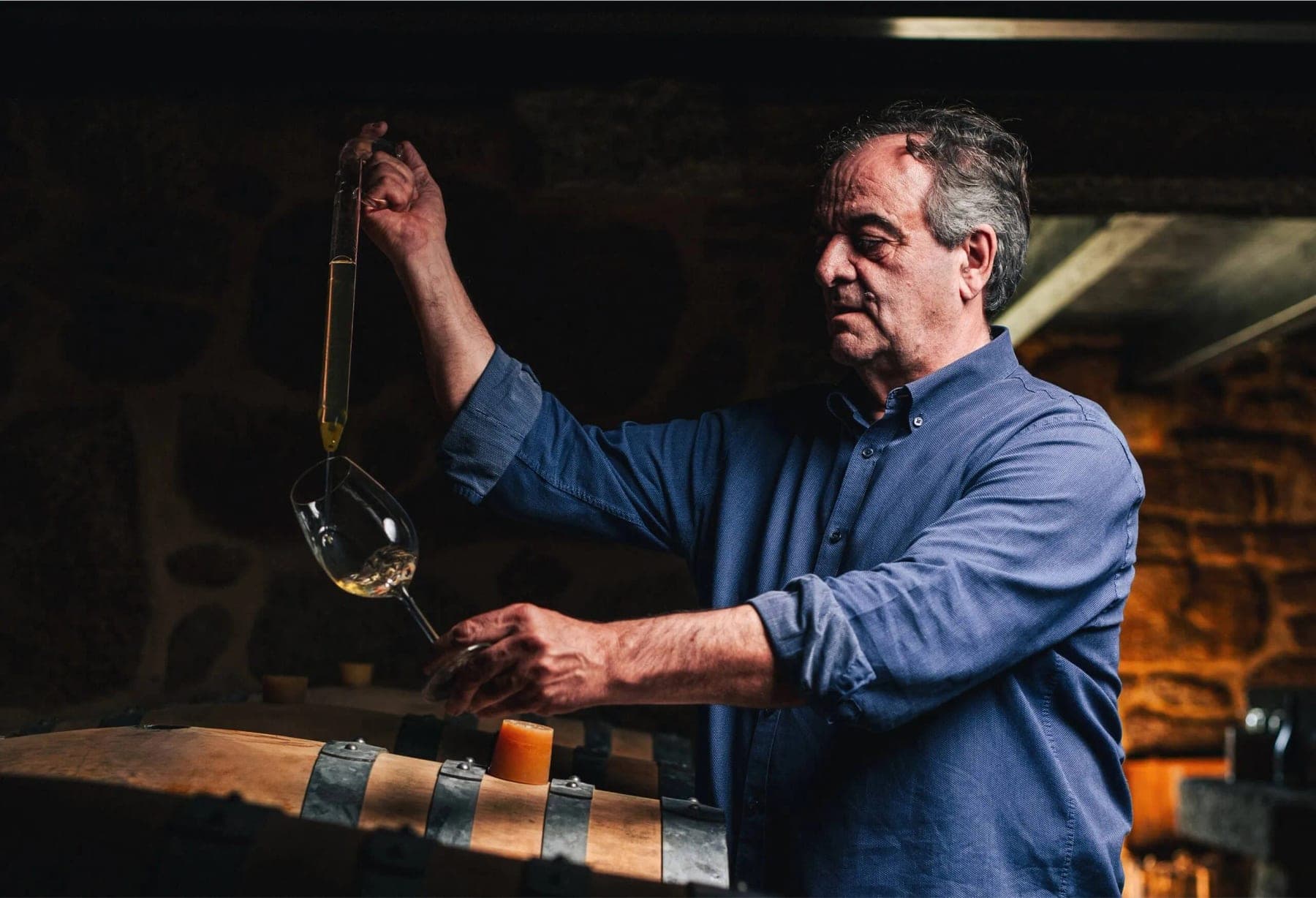 Wijnhuis Anselmo Mendes