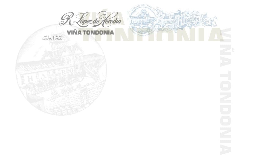 Wijnhuis Bodegas López de Heredia