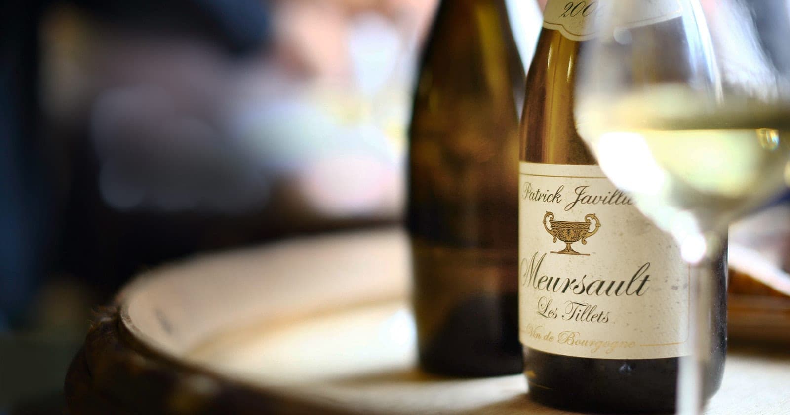 Wijnhuis Domaine Patrick Javillier