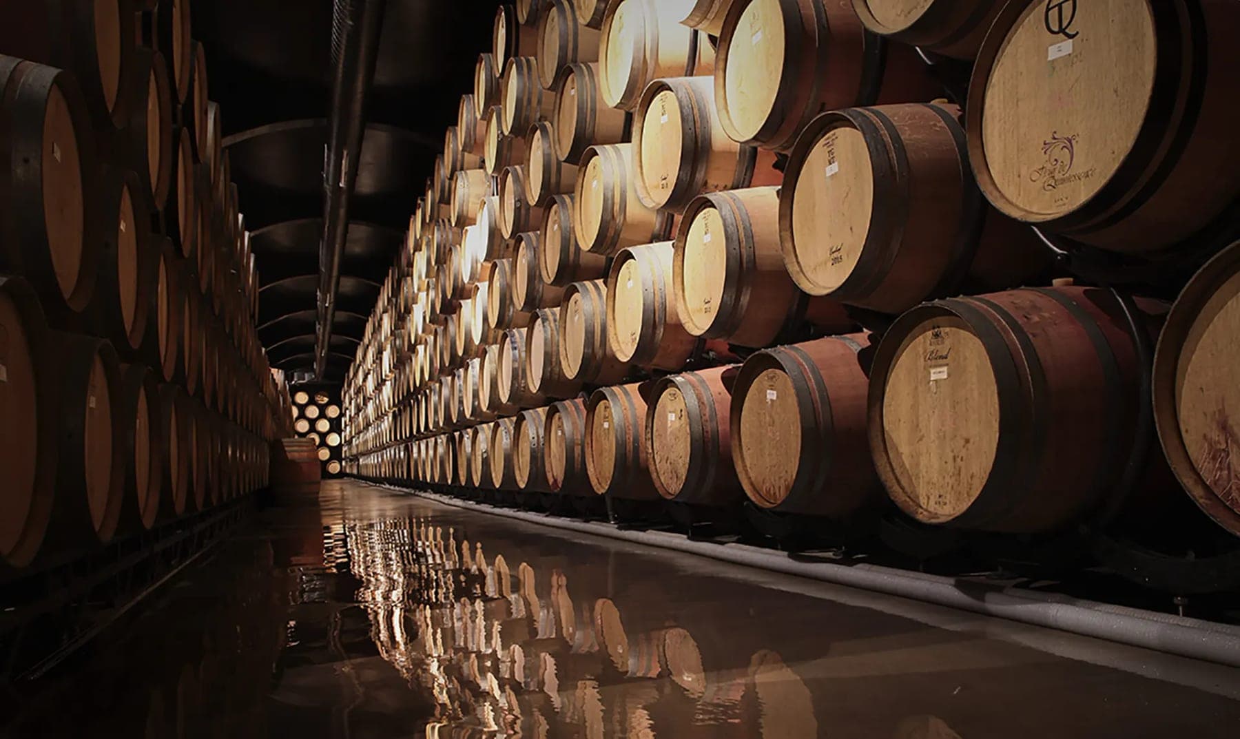 Wijnhuis Quinta do Crasto