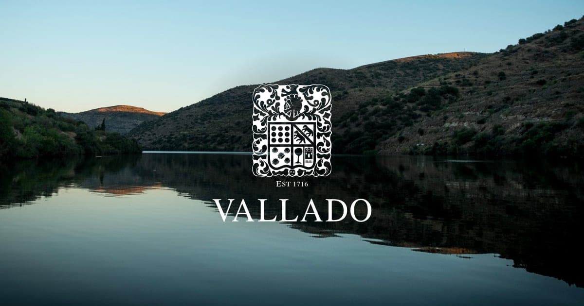 Wijnhuis Quinta do Vallado