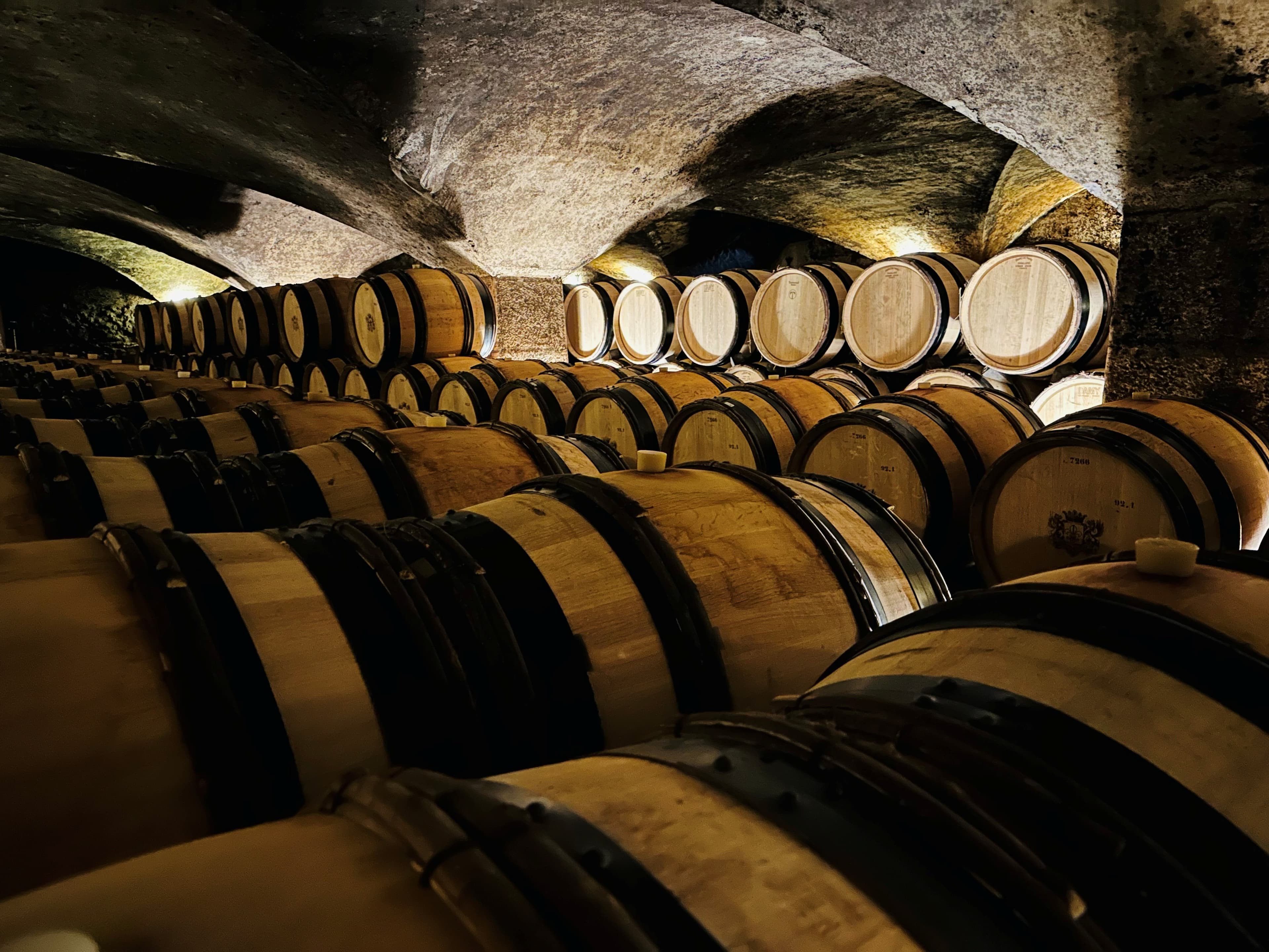 Wijnstreek Bourgogne