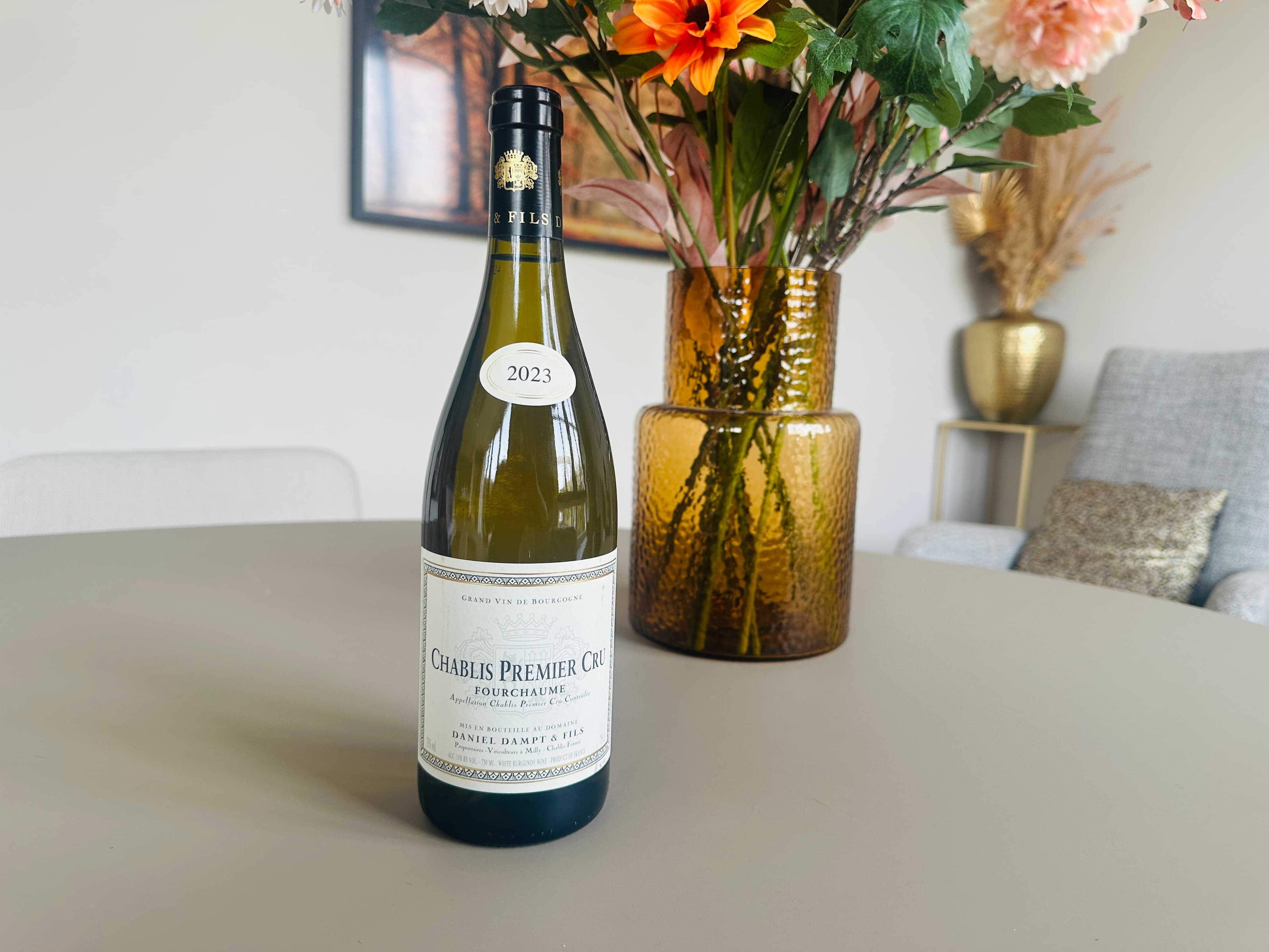 Waarom Chablis de puurste Chardonnay ter wereld produceert