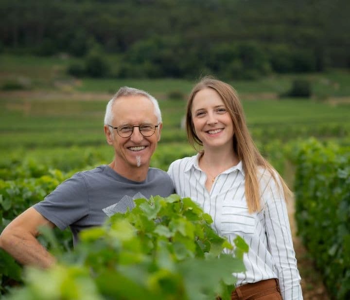 Domaine Thierry Mortet: ambacht in een van Bourgognes mooiste dorpen