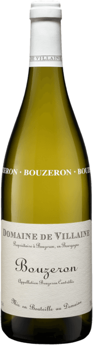 Fles Bouzeron van Domaine de Villaine