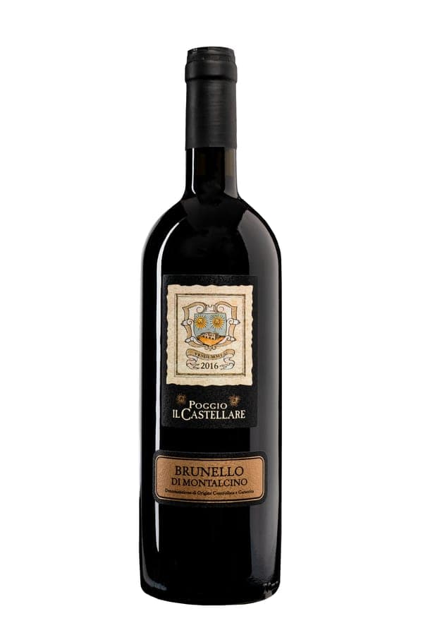 Fles Brunello di Montalcino DOCG