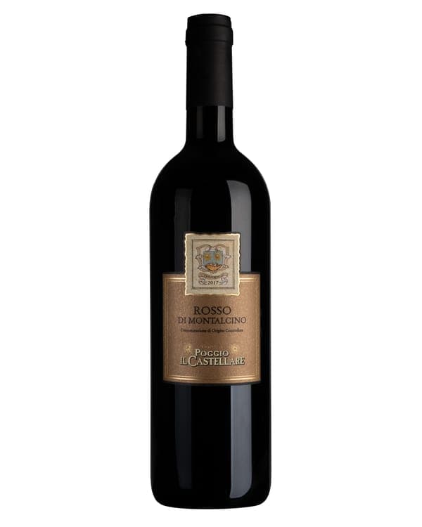 Fles Rosso di Montalcino DOC