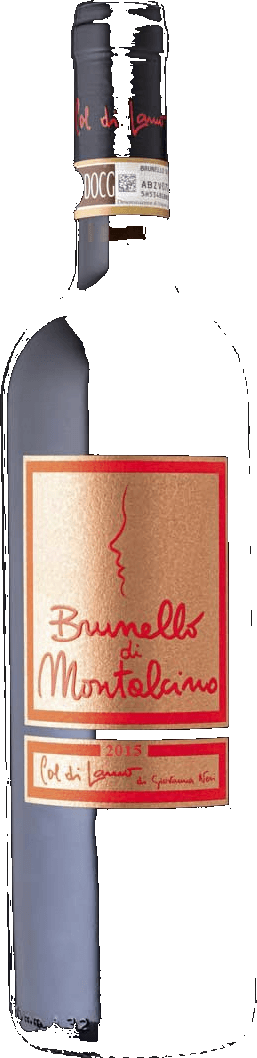 Fles Brunello di Montalcino DOCG