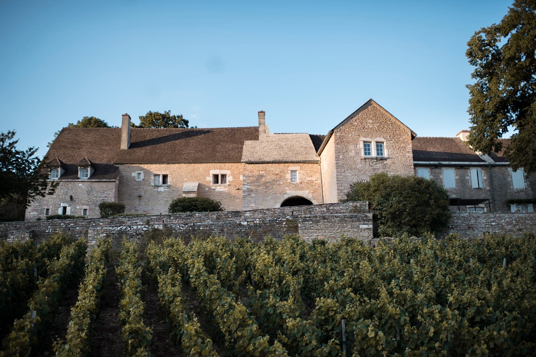 Wijnhuis Domaine du Cellier aux Moines