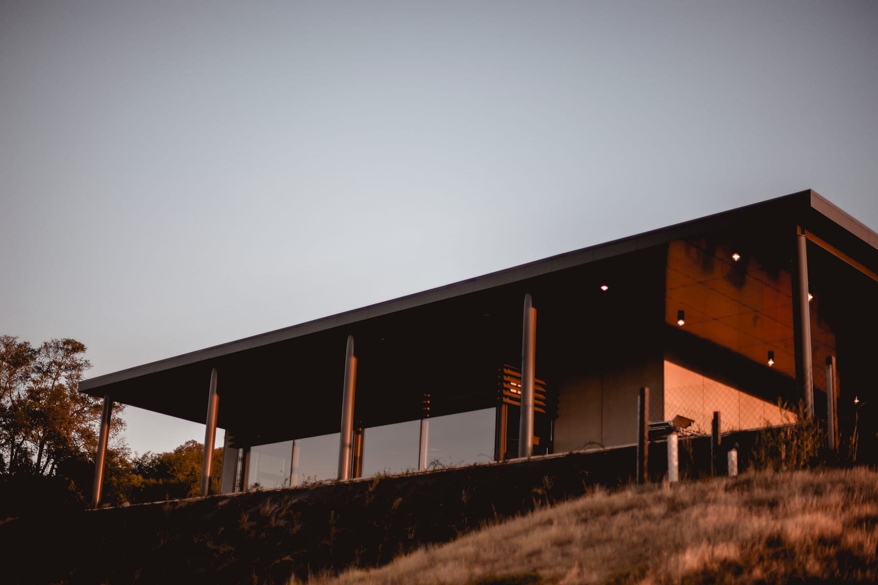 Domaine Mont Bessay sfeerfoto 3