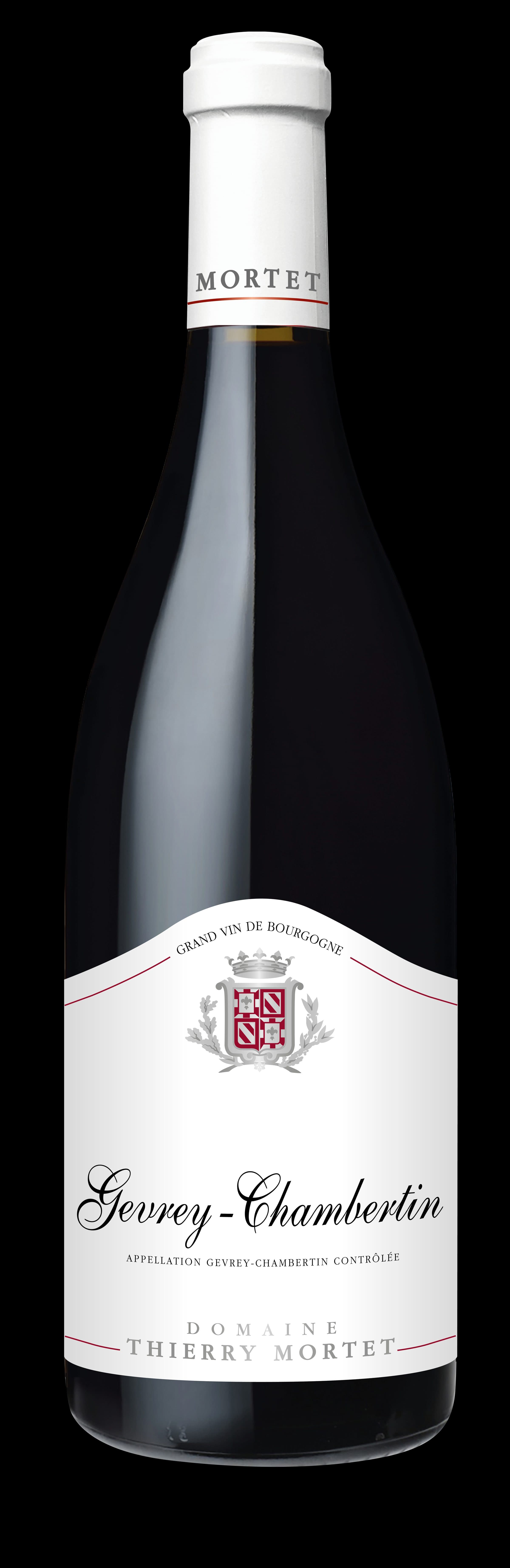 Domaine Thierry Mortet sfeerfoto 3