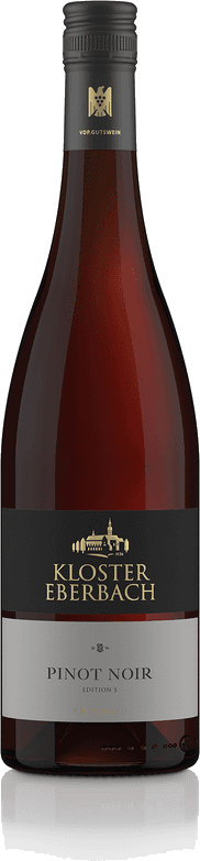 Fles Kloster Eberbach Pinot Noir Edition S