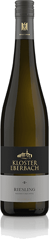 Fles Kloster Eberbach Riesling Kabinett fruchtig