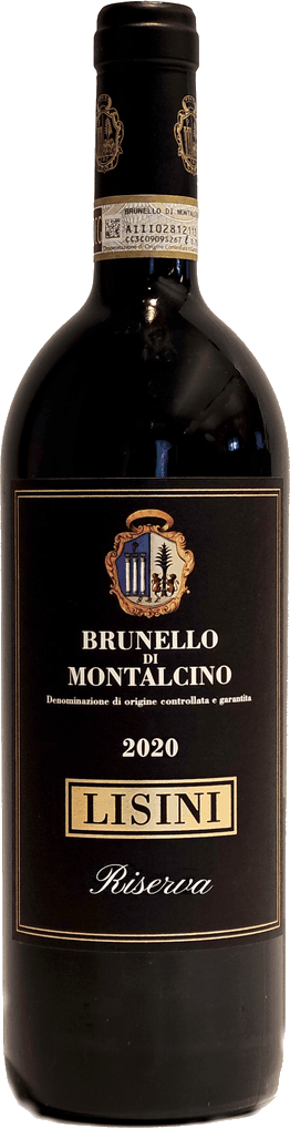 Fles Brunello di Montalcino Riserva DOCG