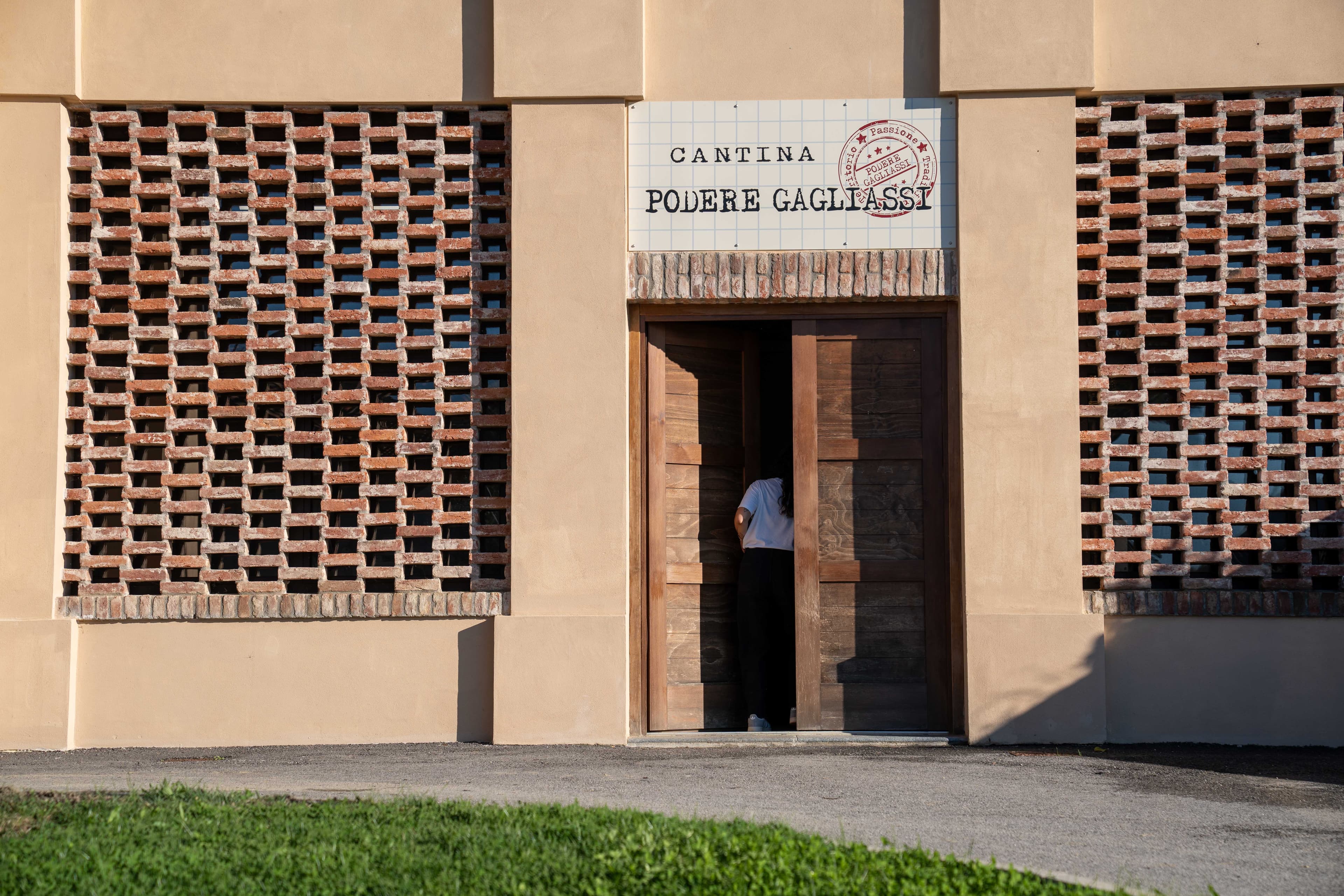 Podere Gagliassi foto 1