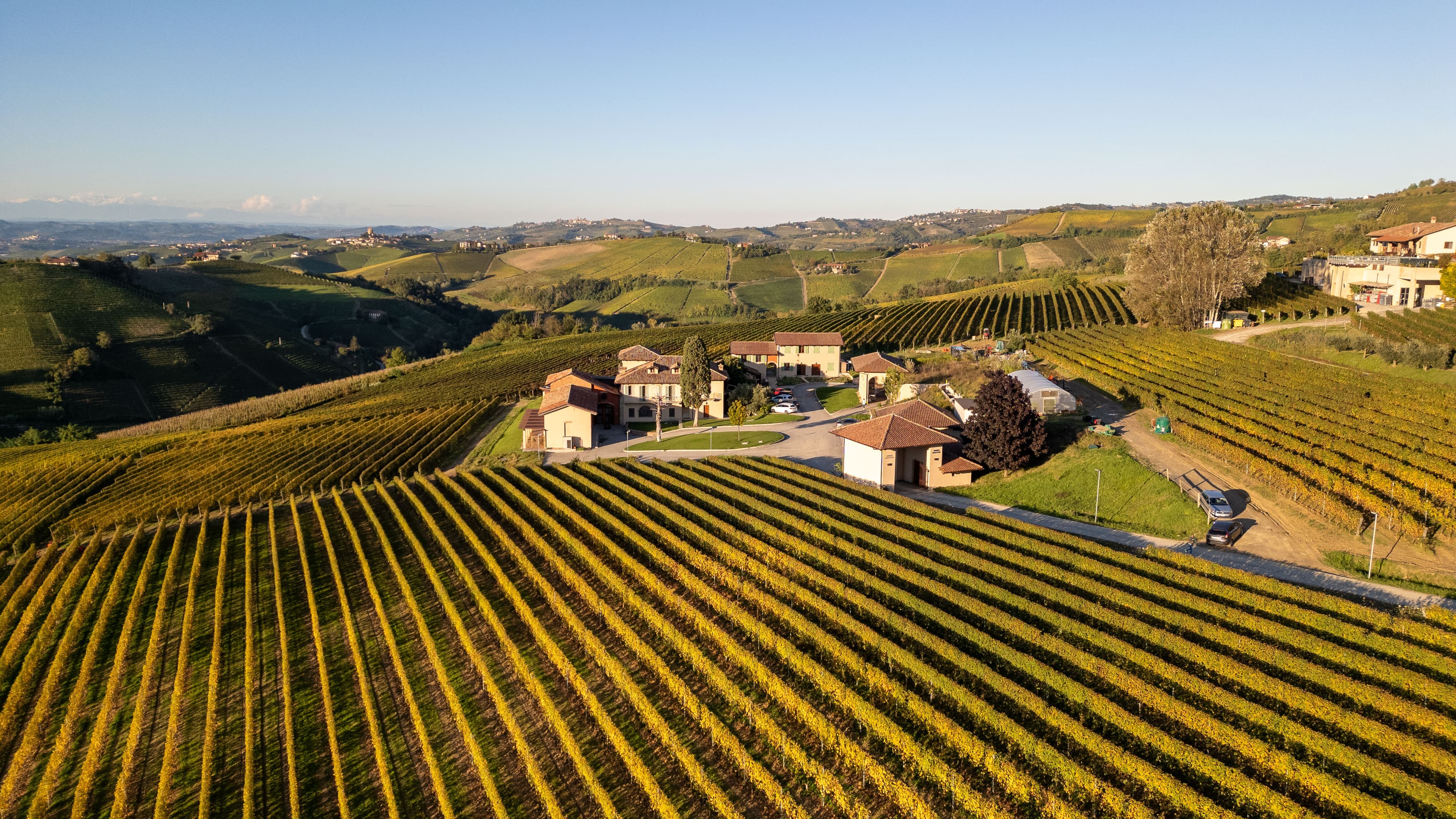 Podere Gagliassi